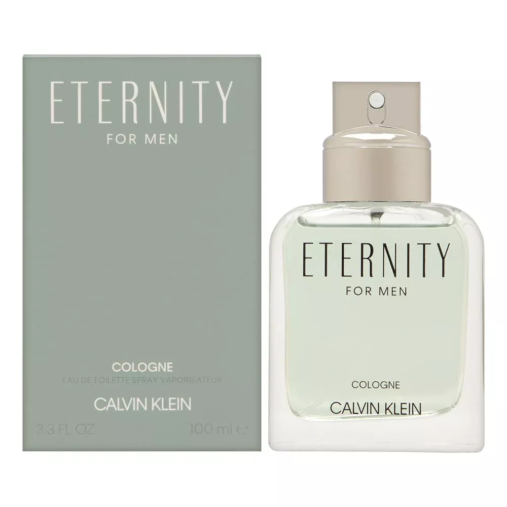 Eternity by Calvin Klein for Men