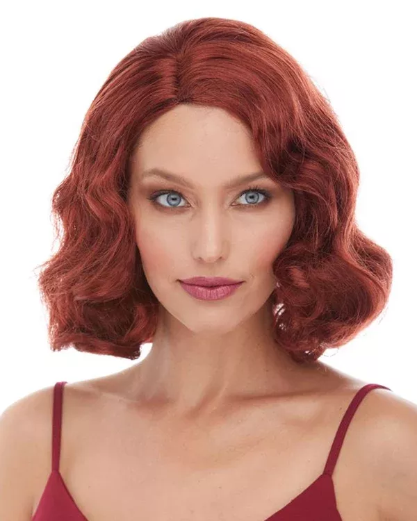 Eternity Skin Top Synthetic Wig by Sepia