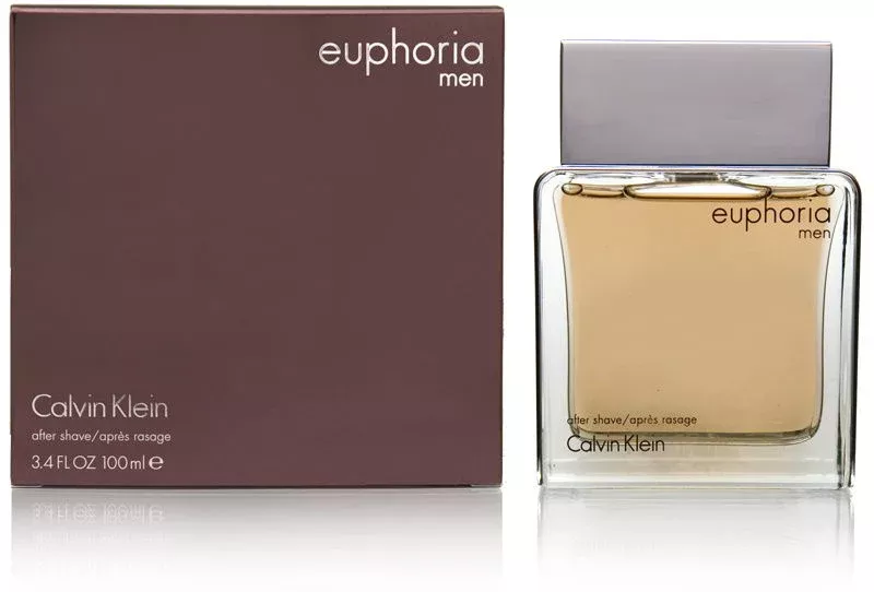 Euphoria Men by Calvin Klein