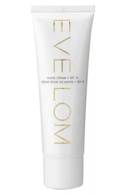 EVE LOM Hand Cream + SPF 10 - 1.6 oz