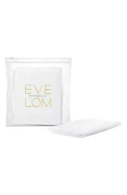 EVE LOM Muslin Cleansing Cloths - 3 Packs