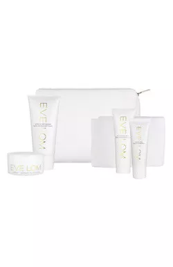 EVE LOM Travel Essentials Set