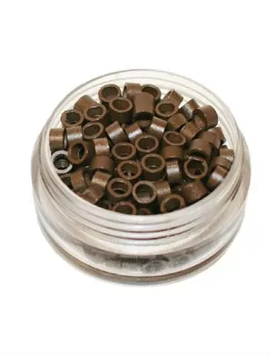 Eve Premium 200 Pcs Screw Micro Rings