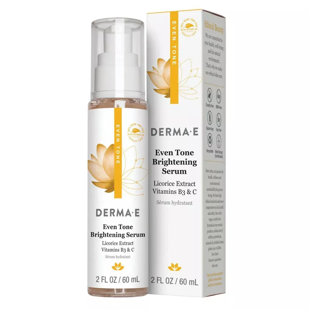 Even Tone – Brightening Serum