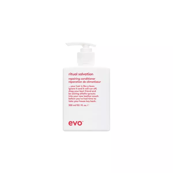 EVO Ritual Salvation Repairing Conditioner