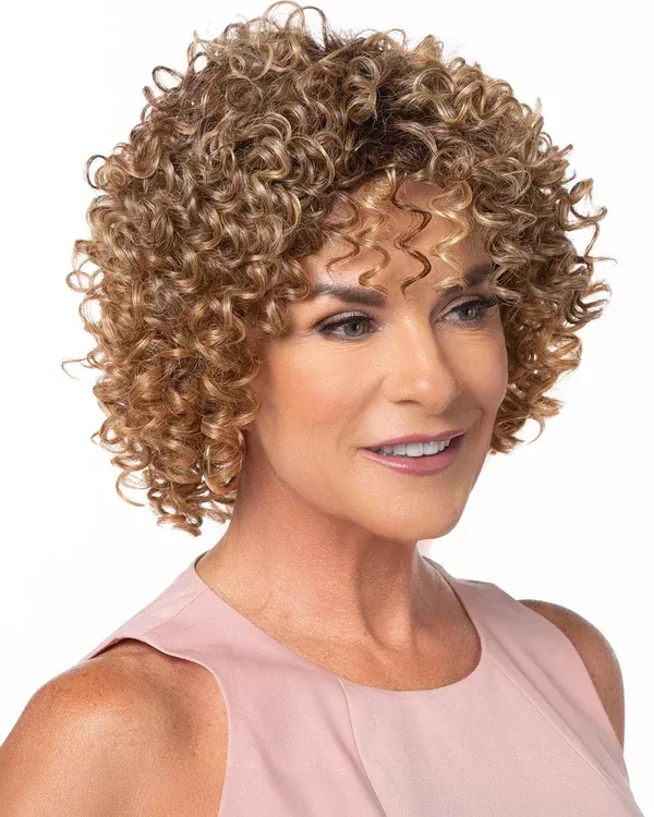 Expression-Plus HF Synthetic Wig by Toni Brattin