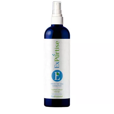 Expurtise Effective Anti-Aging Calming Toner- 8 oz