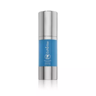 Expurtise Effective Anti-Aging Face Serum - 1 oz (00011)
