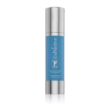 Expurtise Effective Anti-Aging Face Treatment - 1.7 oz