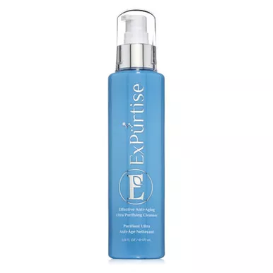 Expurtise Effective Anti-Aging Ultra Purifying Cleanser - 6 oz