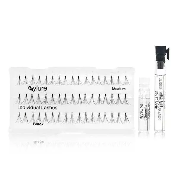 Eylure Naturalites Individual Eyelashes