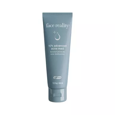 Face Reality 10% Acne Med 1.5 oz (AM-33) (03071)