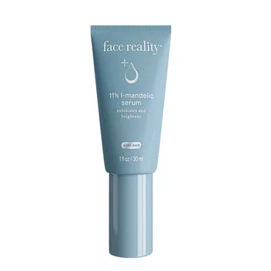 Face Reality 11% L-Mandelic Serum - 1 oz (MS-3) (03081)