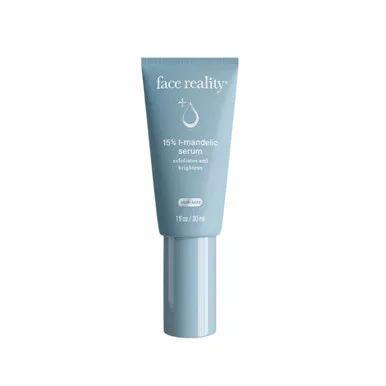 Face Reality 15% L-Mandelic Serum - 1 oz (MS-4) (03082)