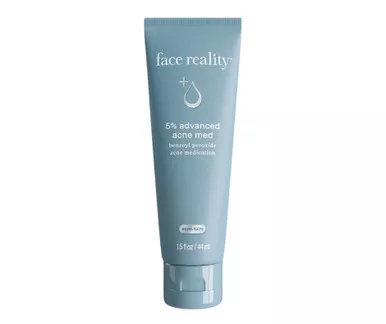Face Reality 5% Acne Med 1.5 oz (AM-27) (03070)