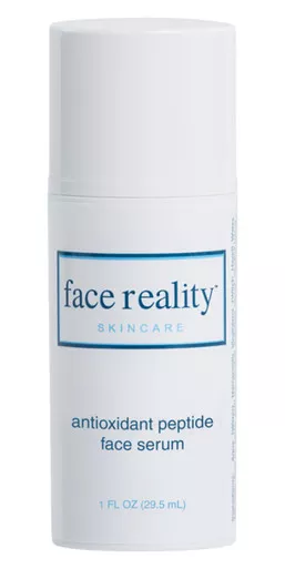 Face Reality Antioxidant Peptide Face Serum - 1 oz (SE-52) (03085)