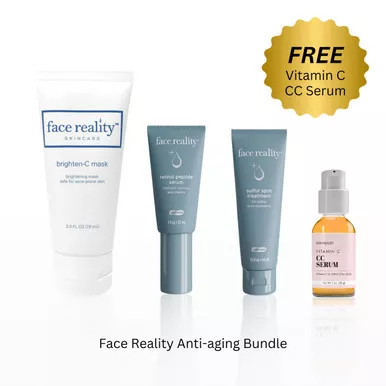 Face Reality Beauty Bundle Kits