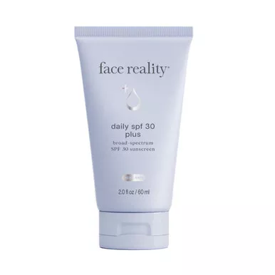 Face Reality Daily SPF 30 Plus -2oz(03089)