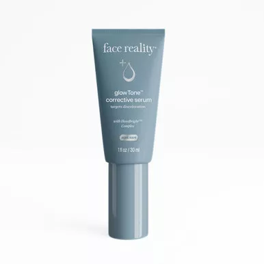Face Reality GlowTone™ Corrective Serum -1oz