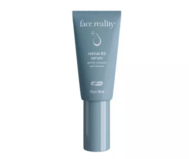 Face Reality retinal B3 serum - 1 oz (VA-10) (03083)