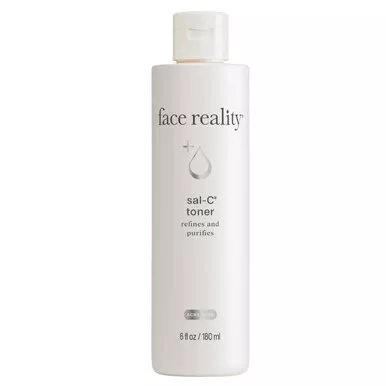 Face Reality Sal-C Toner - 6 oz (T-21) (03056)