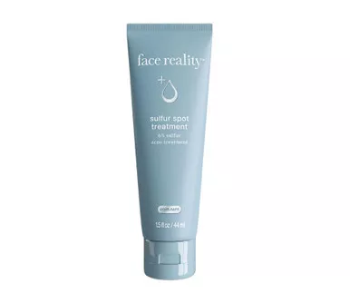 Face Reality Sulfur Spot Treatment - 1.5oz (AM-29) (03010)