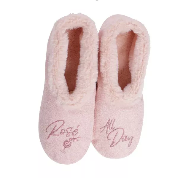 FACEPLANT ROSÉ ALL DAY FOOTSIES