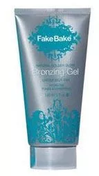 Fake Bake Bronzing Gel, 5 oz