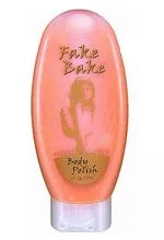 Fake Bake Passion Fruit Body Polish, 6 oz