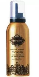 Fake Bake Self Tanning Mousse, 4 oz