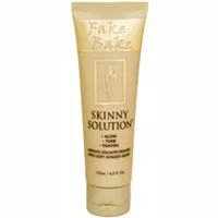 Fake Bake Skinny Solution, 4.5 oz