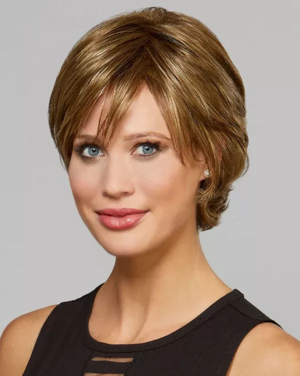Fame Synthetic Wig by Mane Attraction