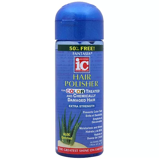 Fantasia IC Hair Polisher - Color Treated 6oz