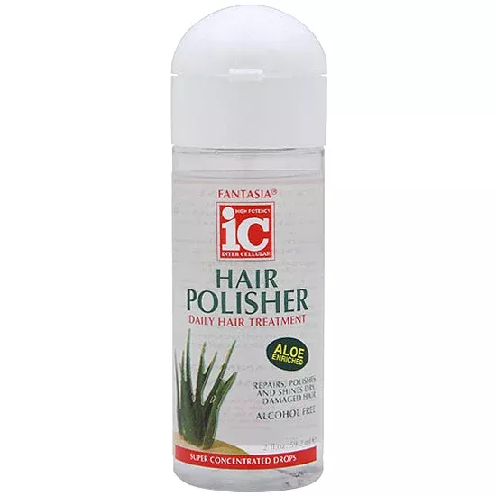 Fantasia IC Hair Polisher Daily Hair Treatment 2oz