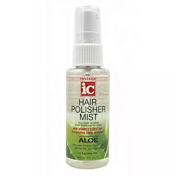 Fantasia IC Hair Polisher Mist 2oz