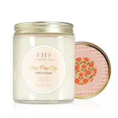 Farmhouse Fresh One Fine Day Flawless Face Polish
