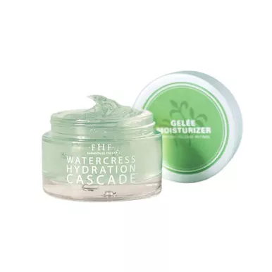 Farmhouse Fresh Watercress Hydration Cascade Gelee Moisturizer