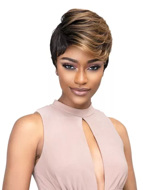 Femi Collection Ms Auntie Premium Synthetic Wig - DEBORA*FINAL SALE