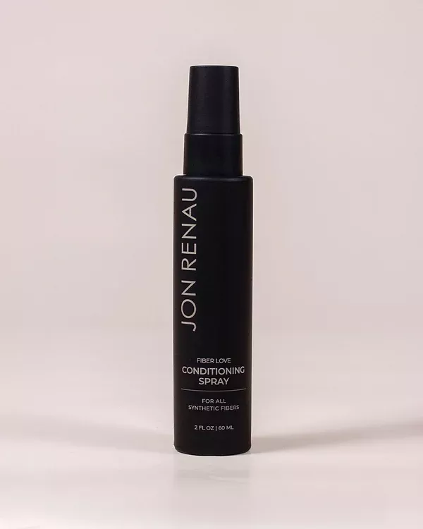 Fiber Love Conditioning Spray by Jon Renau