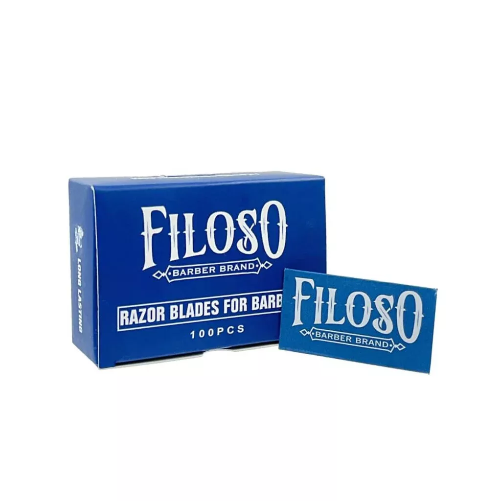 Filoso Double Edge Blades