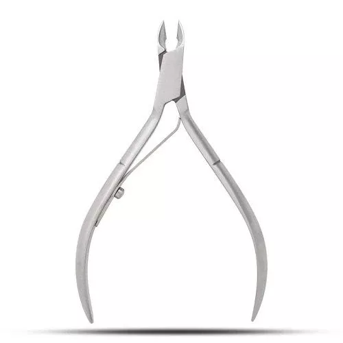 Fine Lines Cuticle Nipper 4" 528-10