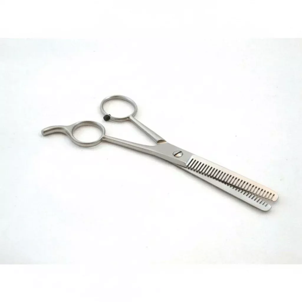 Fine Lines Thinning Scissors Stainless Steel : 334-02