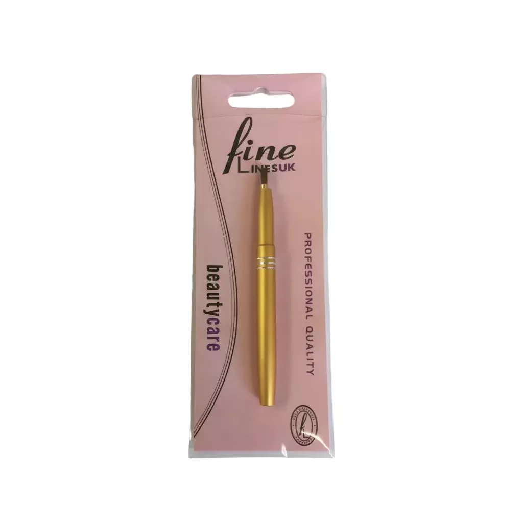 Fine linesuk lip liner retractable Ref.727-10