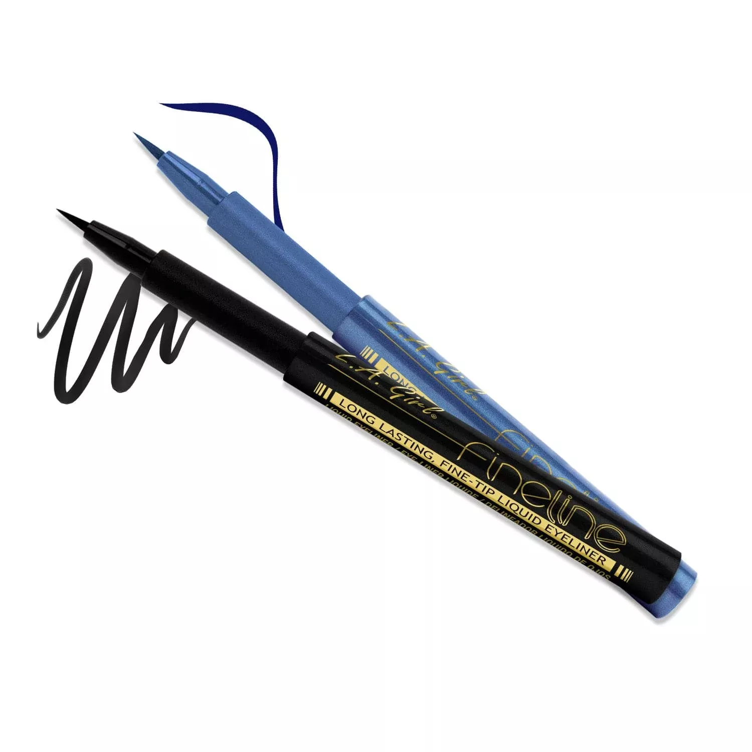 Fineline Eyeliner