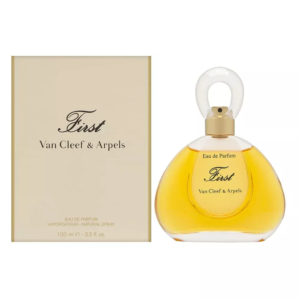 First by Van Cleef & Arpels for Women