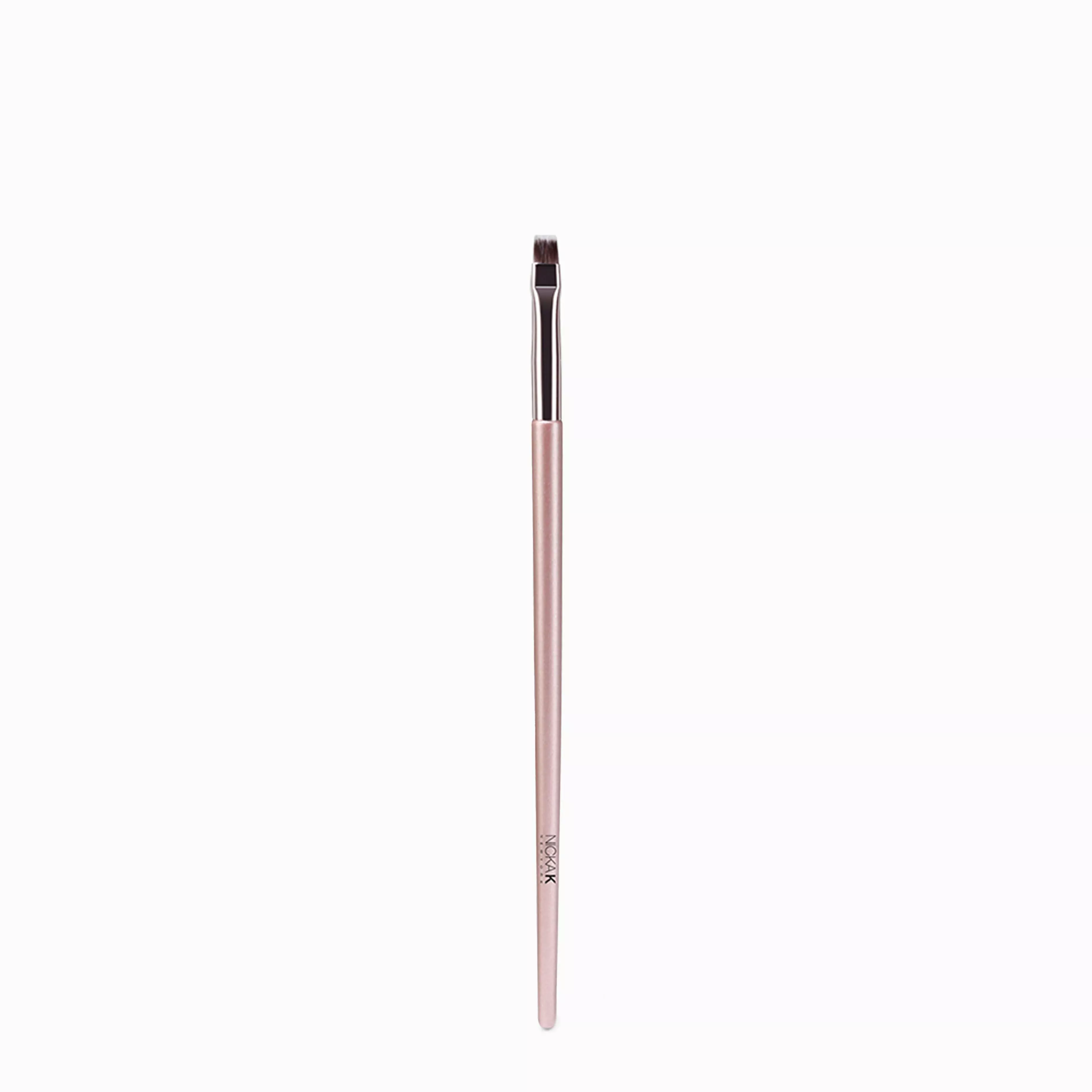 Flat Eyeliner Brush