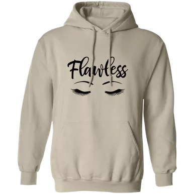Flawless G185 Pullover Hoodie
