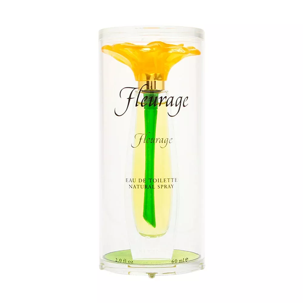 Fleurage by Perfumes Visari for Women