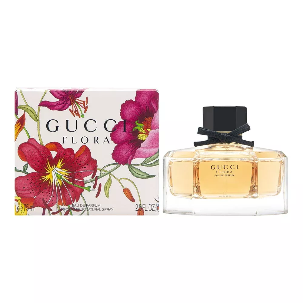 Flora by Gucci for Women