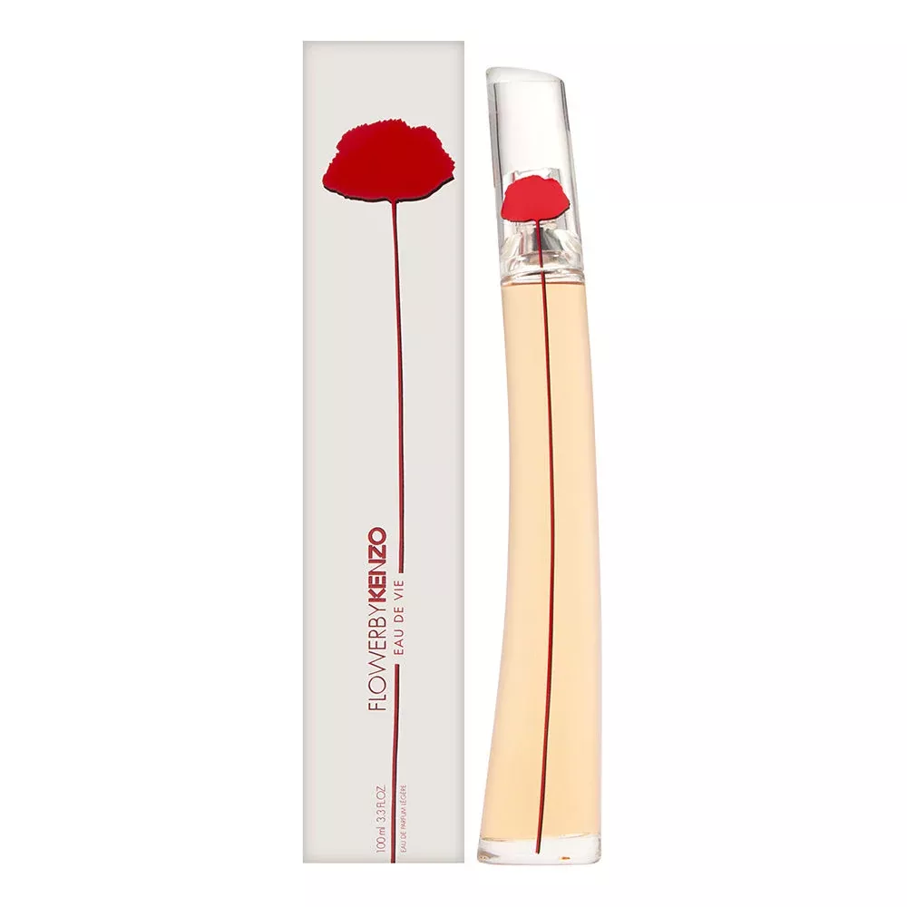 Flower Eau de Vie by Kenzo for Women